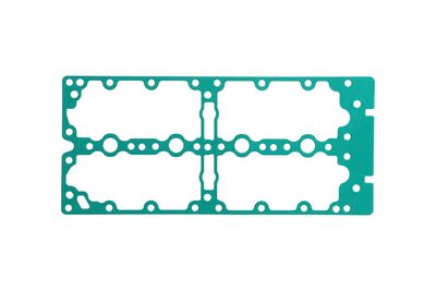 GARNITURA CAPAC SUPAPE