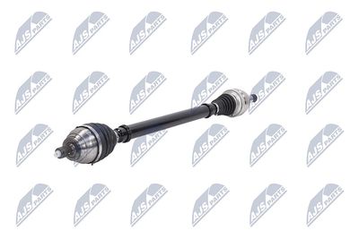 PLANETARA NTY NPWVW221 20