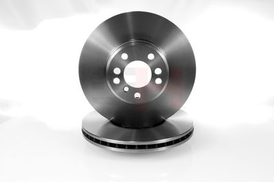 DISC FRANA GH GH401595 6