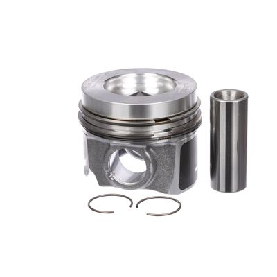 PISTON ET ENGINETEAM PM014200 4