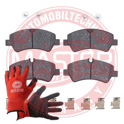 SET PLACUTE FRANA FRANA DISC