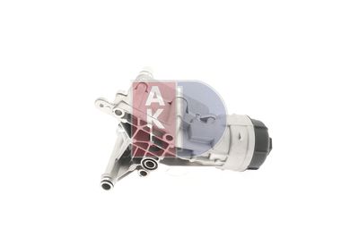 ÖLKüHLER MOTORöL AKS DASIS 016006N 7