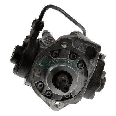 POMPA DE INALTA PRESIUNE