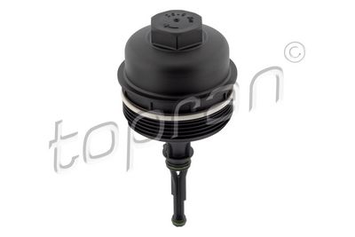 CAPAC CARCASA FILTRU ULEI