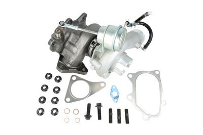 COMPRESOR SISTEM DE SUPRAALIMENTARE