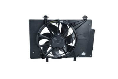 VENTILATOR RADIATOR NRF 47957 25