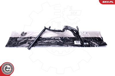 CUPLAJ CONDUCTA LICHID RACIRE