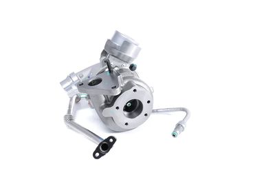 LADER AUFLADUNG BTS Turbo T981376 17