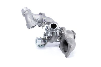 LADER AUFLADUNG BTS Turbo T914391 7