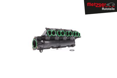 SAUGROHRMODUL METZGER AUTOTEILE 2100057 38