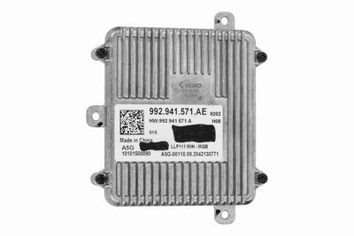 UNITATE DE CONTROL LUMINI VEMO V10730341 8