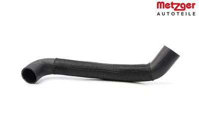 LADELUFTSCHLAUCH METZGER AUTOTEILE 2400757 2