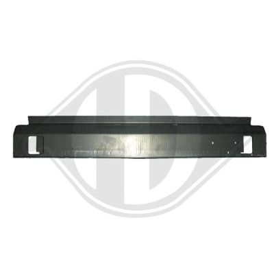 DIEDERICHS 2100001 Усилитель бампера для BUICK LESABRE 3.8