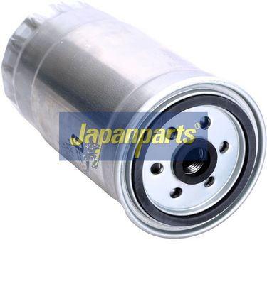 JAPANPARTS Kuro filtras
