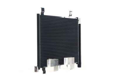 CONDENSATOR CLIMATIZARE MAHLE AC747000S 43