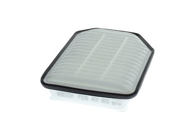 LUFTFILTER BOSCH F026400805 9