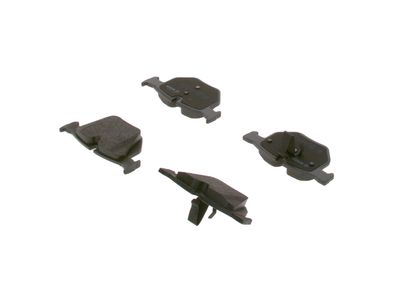 SET PLACUTE FRANA FRANA DISC BOSCH 0986424882 19