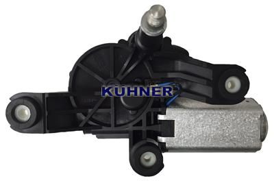 Двигатель стеклоочистителя AD KÜHNER DRL350T для FIAT 500L