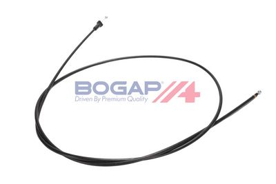 BOGAP Gaubto trosas