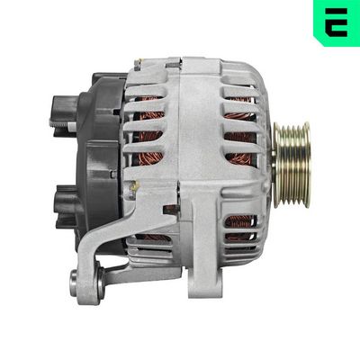 GENERATOR / ALTERNATOR ERA 209096R 2