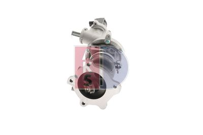 LADER AUFLADUNG AKS DASIS 215036N 3
