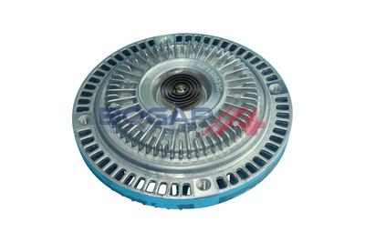 CUPLA VENTILATOR RADIATOR BOGAP A4249102 4