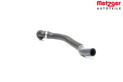 HEIZUNGSSCHLAUCH METZGER AUTOTEILE 2421209 7