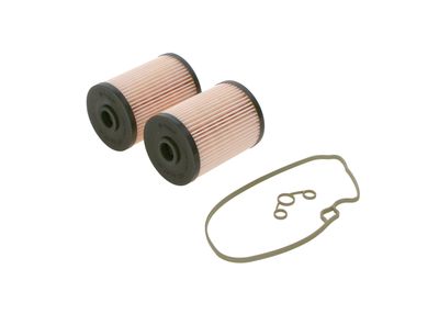 FILTRU COMBUSTIBIL BOSCH 1457431718 8