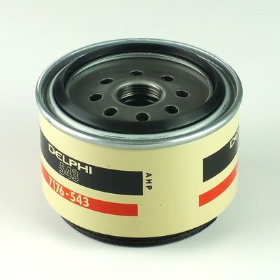 KRAFTSTOFFFILTER DELPHI HDF543 9