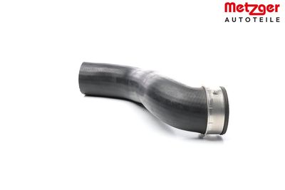 LADELUFTSCHLAUCH METZGER AUTOTEILE 2400667 25