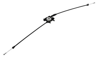 CABLU CAPOTA MOTOR MAXGEAR 321793 1