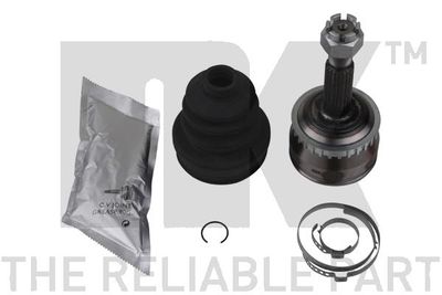 NK Homokineet reparatie set, aandrijfas (513650)