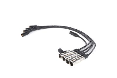 ZüNDLEITUNGSSATZ BOSCH 0986356304 7