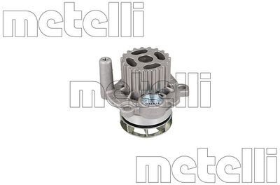 водна помпа, охлаждане на двигателя METELLI 24-1137