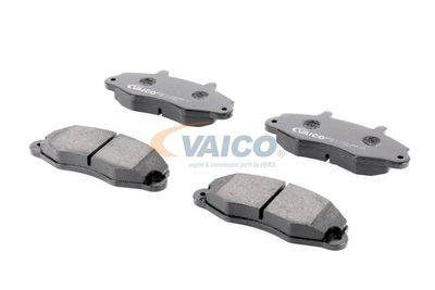 BREMSBELAGSATZ SCHEIBENBREMSE VAICO V250252 15