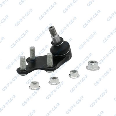 ARTICULATIE SARCINA/GHIDARE