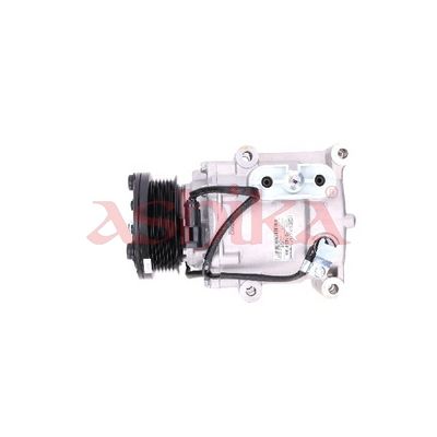 COMPRESOR CLIMATIZARE ASHIKA CMP3060001 2