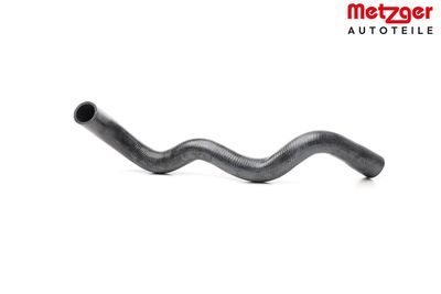 KüHLERSCHLAUCH METZGER AUTOTEILE 2422286 2