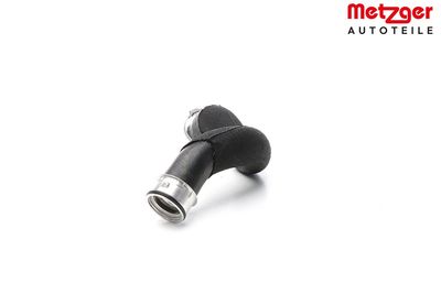 LADELUFTSCHLAUCH METZGER AUTOTEILE 2400162 14