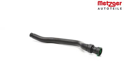 FURTUN RADIATOR METZGER AUTOTEILE 2420037 5