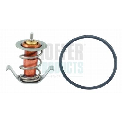 TERMOSTAT LICHID RACIRE