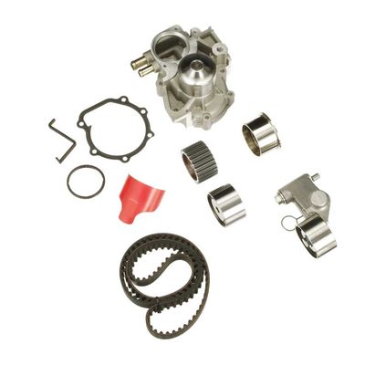 SET POMPA APA + CUREA DINTATA GATES KP15537XS2 54