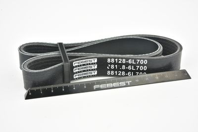 CUREA TRANSMISIE CU CANELURI FEBEST 881286L700 50