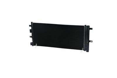 CONDENSATOR CLIMATIZARE NRF 350403 7