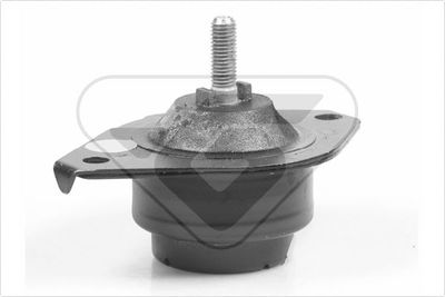HUTCHINSON 535981 Подушка двигателя  для RENAULT ESPACE (Рено Еспаке)