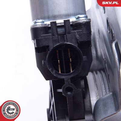 Zvedací zařízení oken ESEN SKV 51SKV176