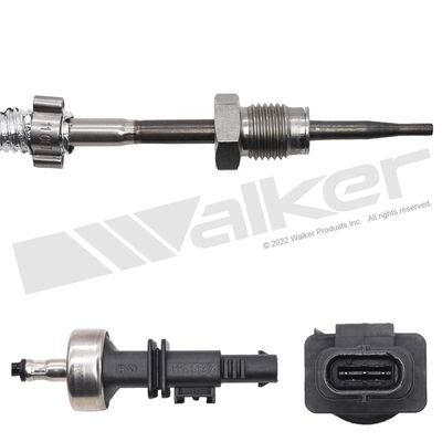 SENSOR ABGASTEMPERATUR WALKER PRODUCTS 27321184 4