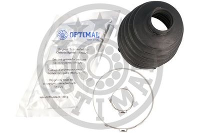 Комплект пыльника, приводной вал OPTIMAL CVB-10735TPE для MITSUBISHI PAJERO