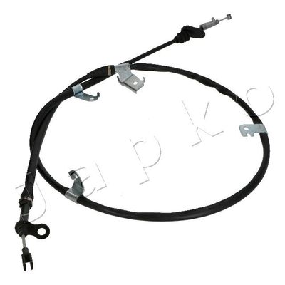 Тросик, cтояночный тормоз JAPKO 131173R для NISSAN MURANO