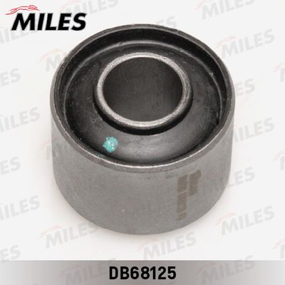MILES DB68125 Сайлентблок рычага  для NISSAN ALMERA II Hatchback (N16) 1.5